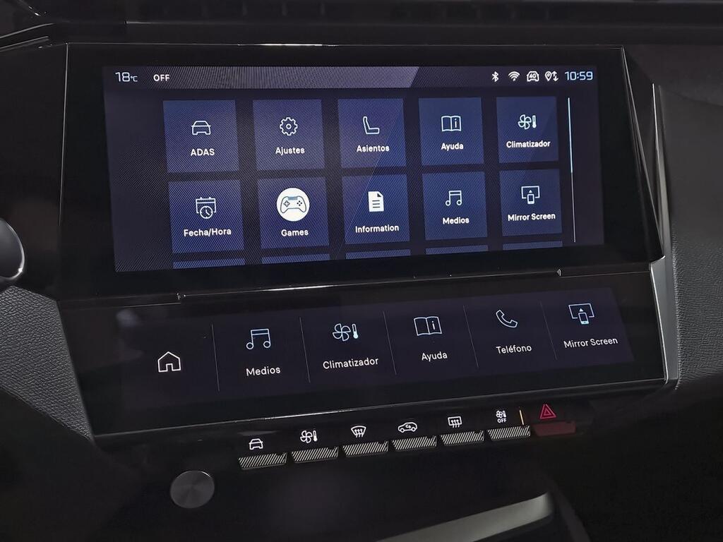 Peugeot 308 SW Allure Pack PureTech 130 S&S MAN 19