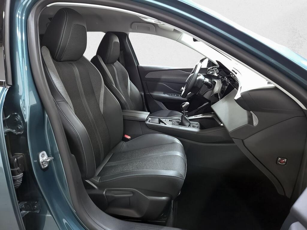 Peugeot 308 SW Allure Pack PureTech 130 S&S MAN 7