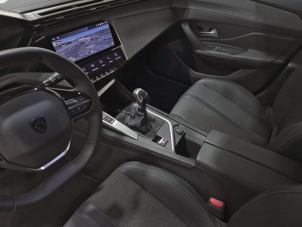 Peugeot 308 SW Allure Pack PureTech 130 S&S MAN 33