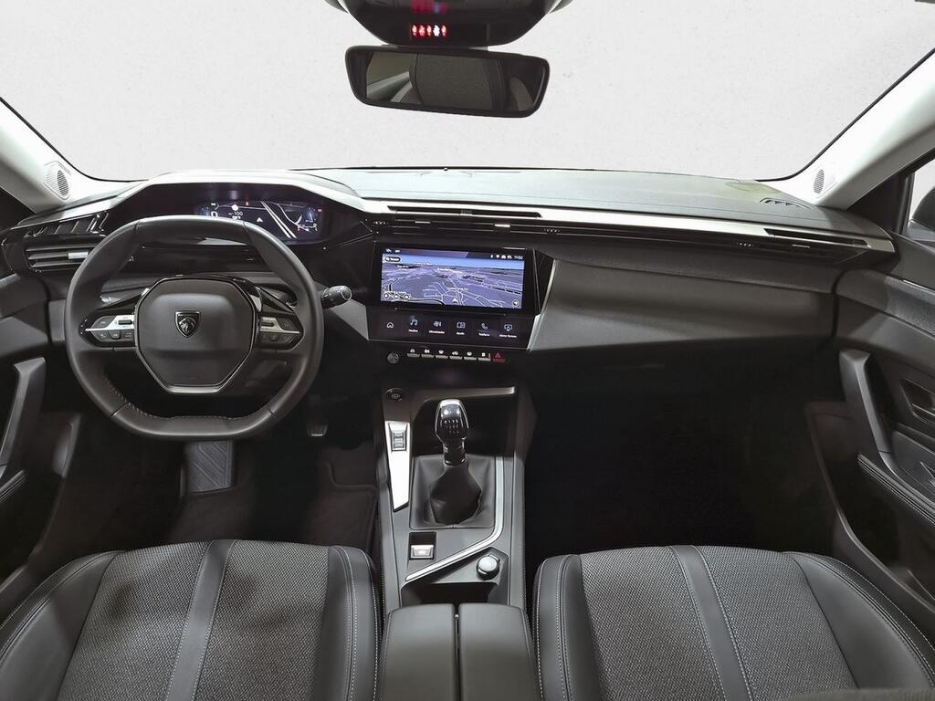 Peugeot 308 SW Allure Pack PureTech 130 S&S MAN 6