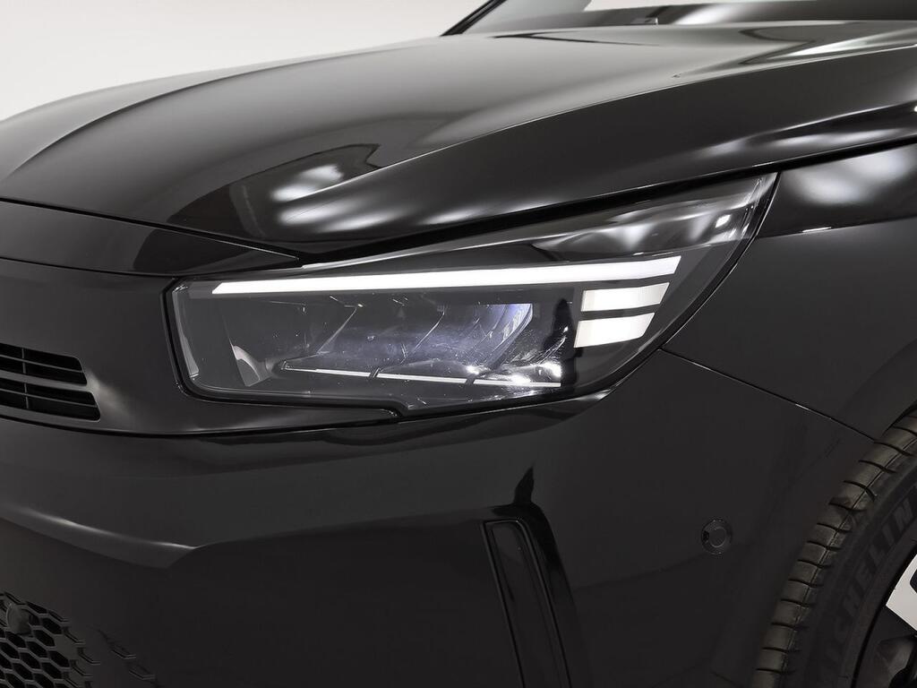 Opel Corsa 1.2T XHLHybrid 74kW GS eDCT 33