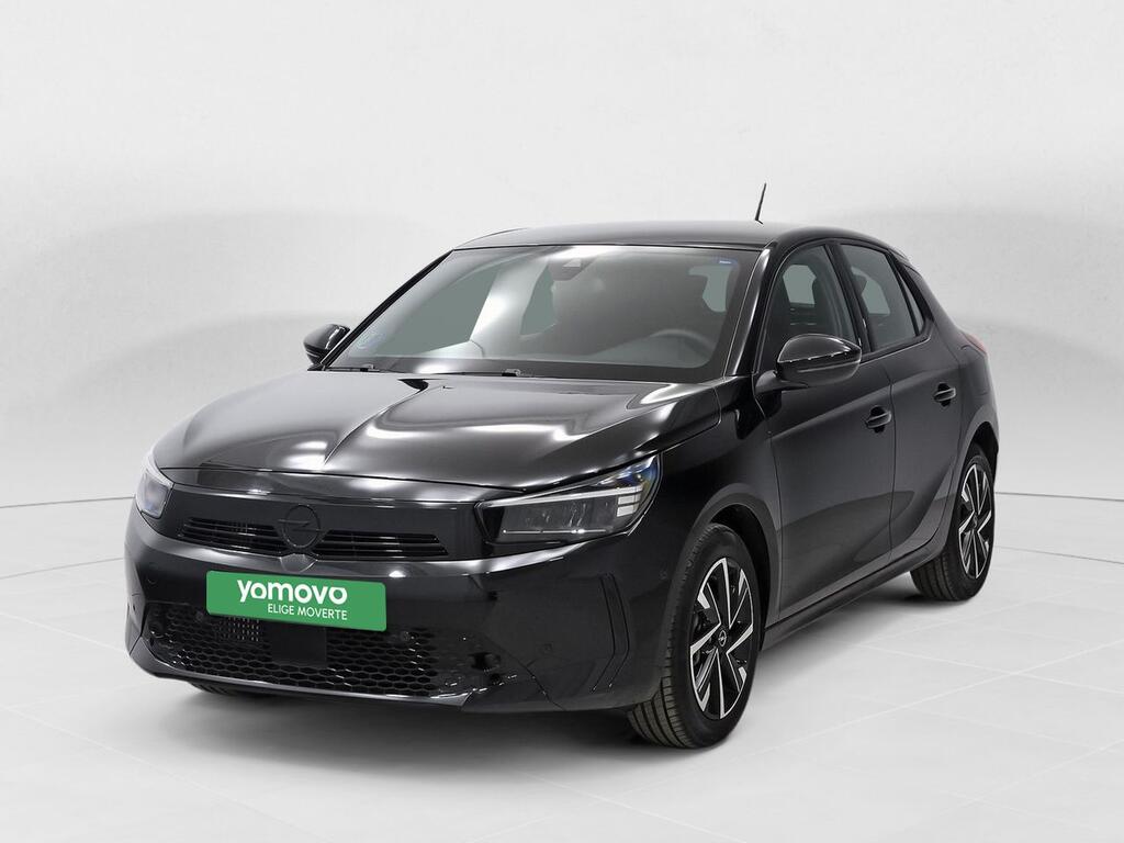 Opel Corsa 1.2T XHLHybrid 74kW GS eDCT 4