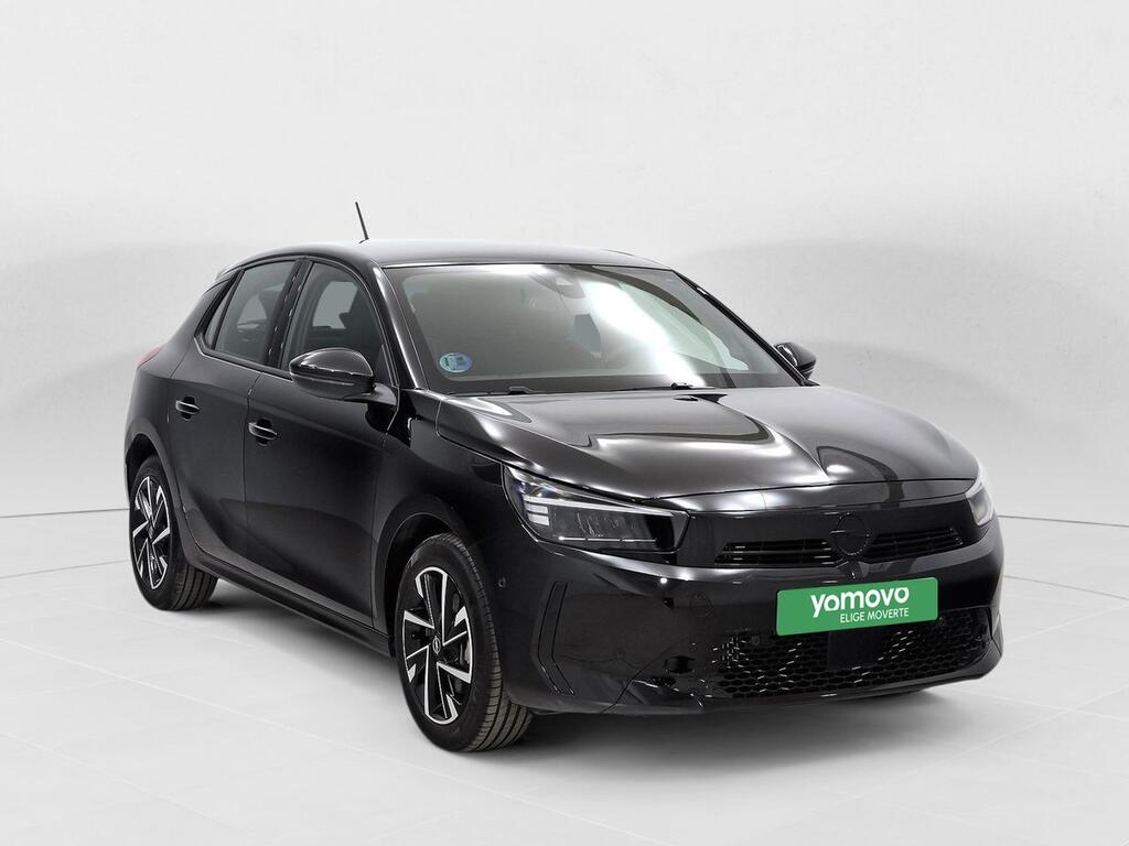 Opel Corsa 1.2T XHLHybrid 74kW GS eDCT