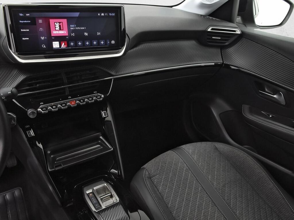 Peugeot 208 Allure HYBRID 100 eDCS6 21