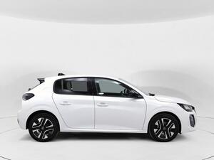 Peugeot 208 Allure HYBRID 100 eDCS6