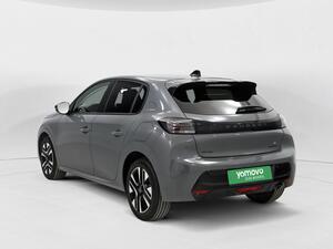 Peugeot 208 Allure HYBRID 100 eDCS6