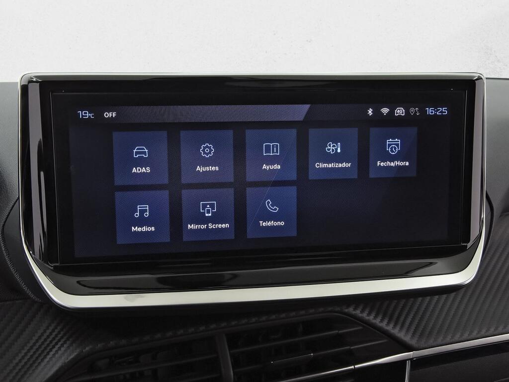 Peugeot 208 Allure HYBRID 100 eDCS6 23