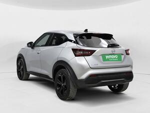 Nissan Juke DIG-T 84 kW (114 CV) 6M/T Tekna