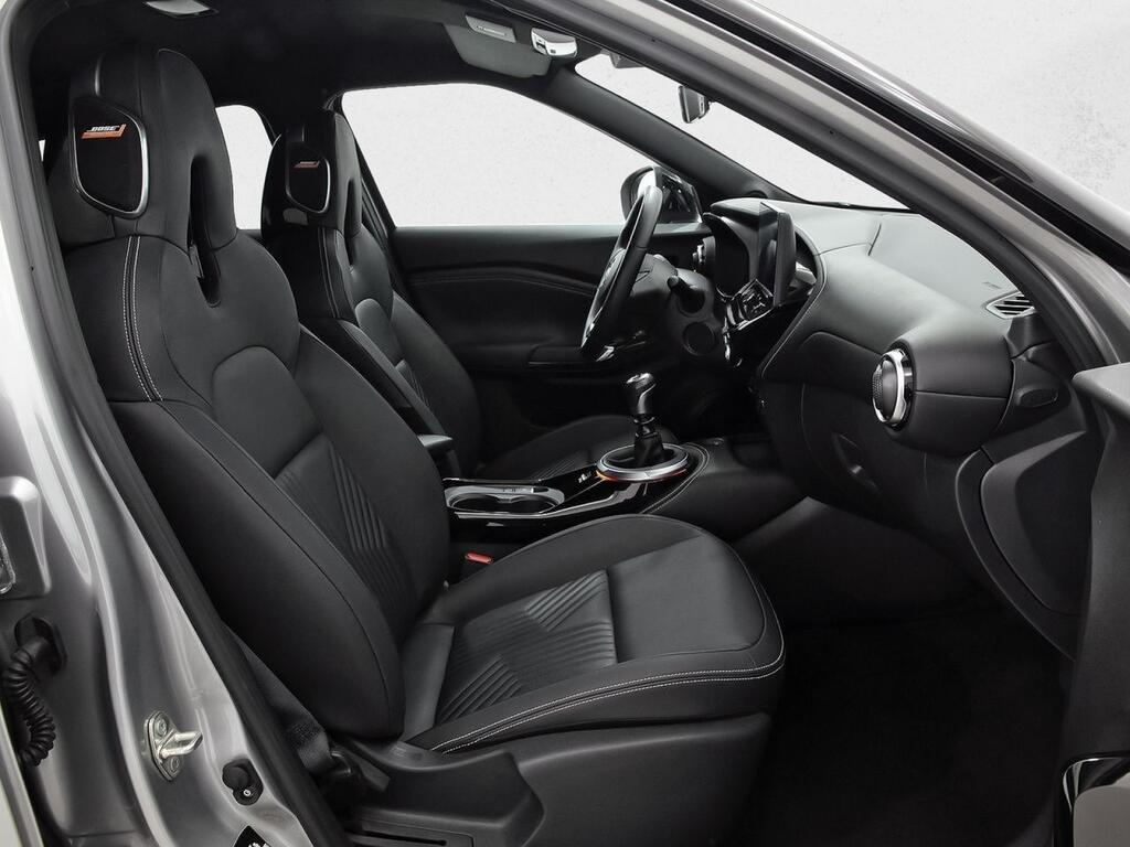 Nissan Juke DIG-T 84 kW (114 CV) 6M/T Tekna 7