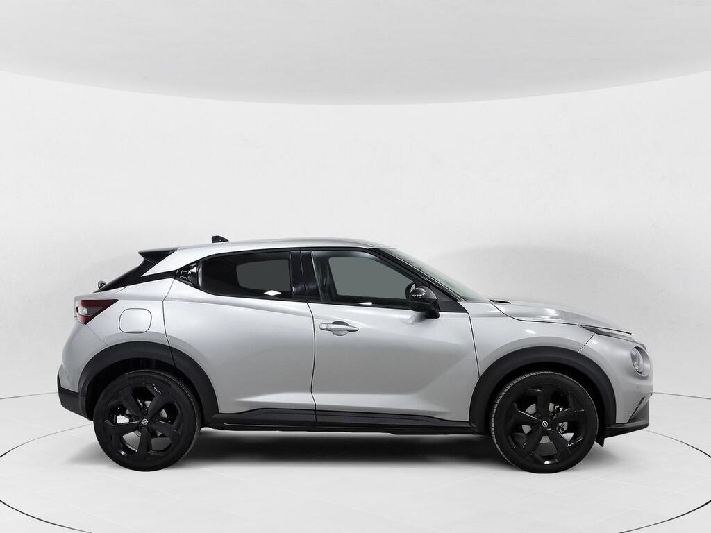 Nissan Juke DIG-T 84 kW (114 CV) 6M/T Tekna 3