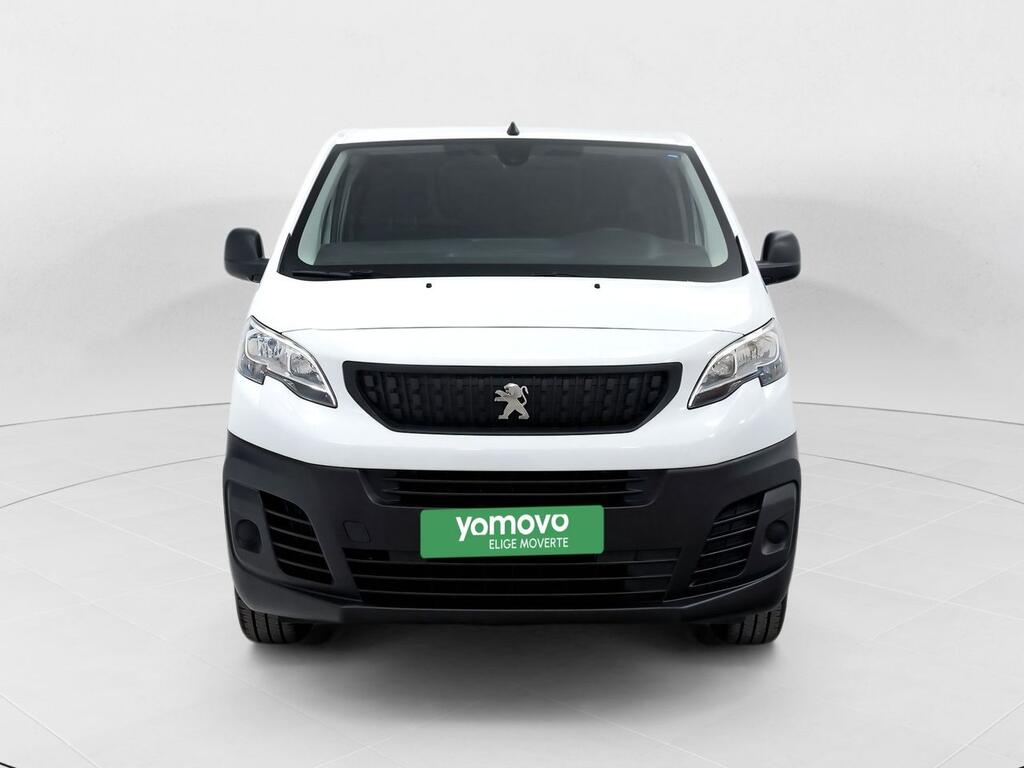 Peugeot Expert FG 1.5 BLUEHDI 100 S&S STANDARD 4P 6