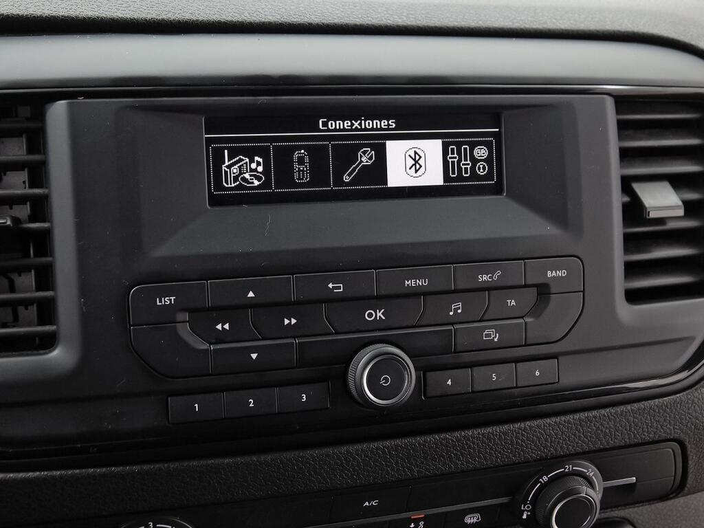 Peugeot Expert FG 1.5 BLUEHDI 100 S&S STANDARD 4P 22