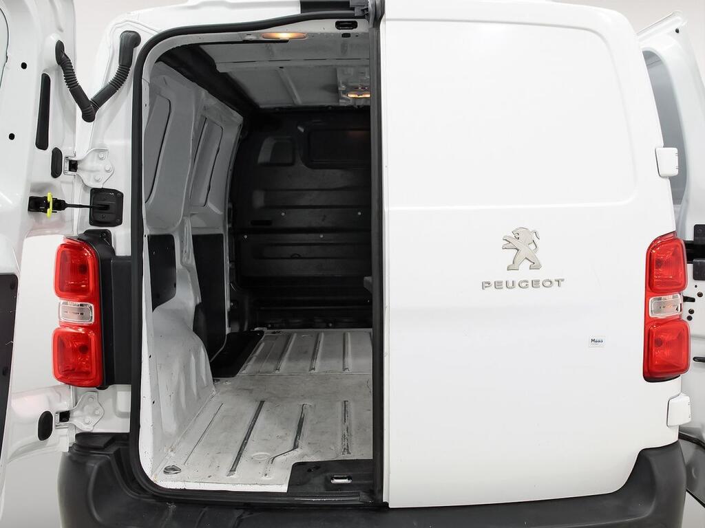 Peugeot Expert FG 1.5 BLUEHDI 100 S&S STANDARD 4P 30