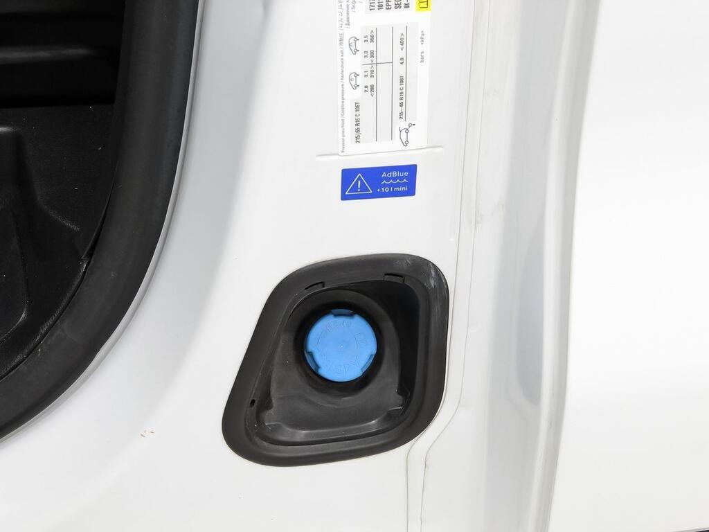 Peugeot Expert FG 1.5 BLUEHDI 100 S&S STANDARD 4P 29