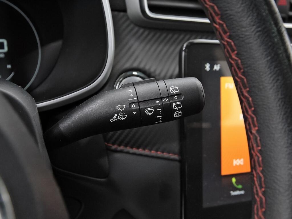 MG ZS 1.0T Luxury 20