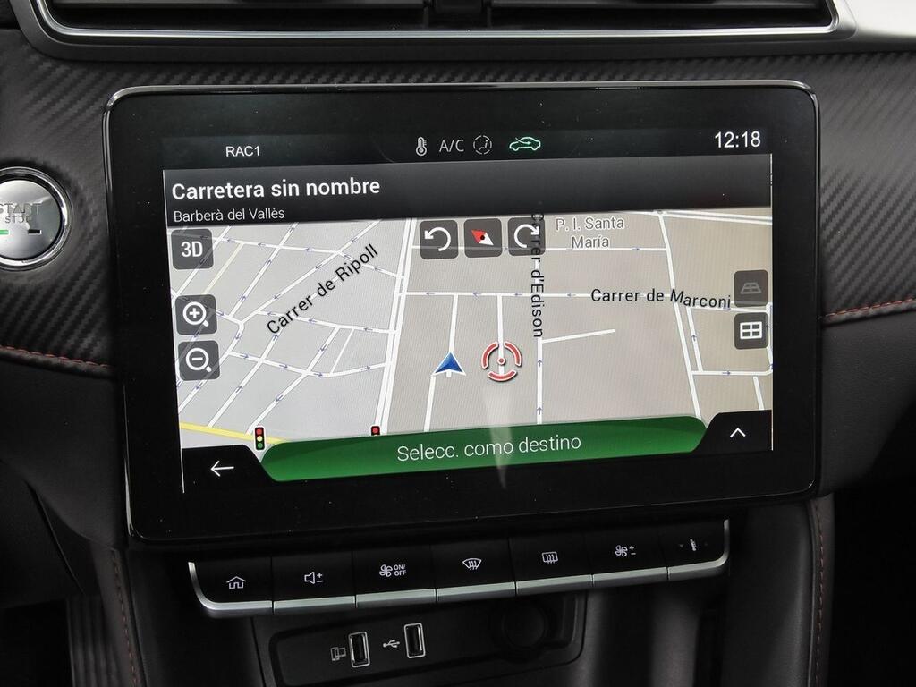 MG ZS 1.0T Luxury 26