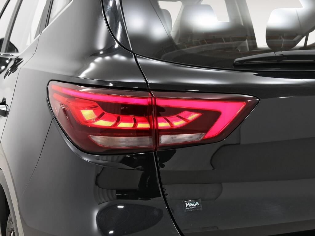 MG ZS 1.0T Luxury 37