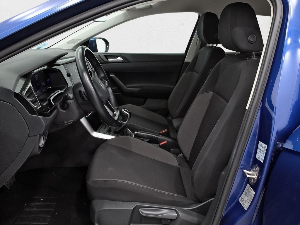 Volkswagen Taigo Life 1.0 TSI 81kW (110CV) DSG 8