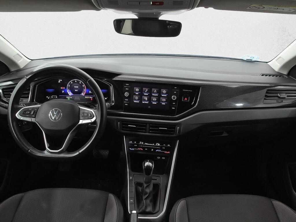 Volkswagen Taigo Life 1.0 TSI 81kW (110CV) DSG 7