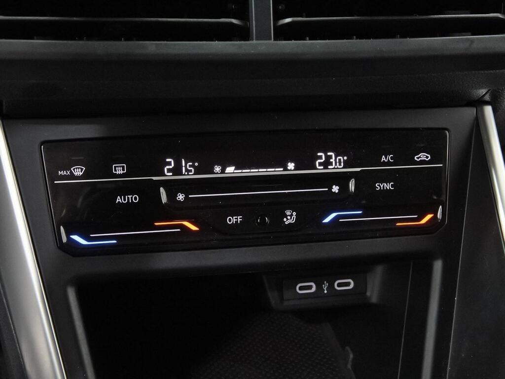 Volkswagen Taigo Life 1.0 TSI 81kW (110CV) DSG 27