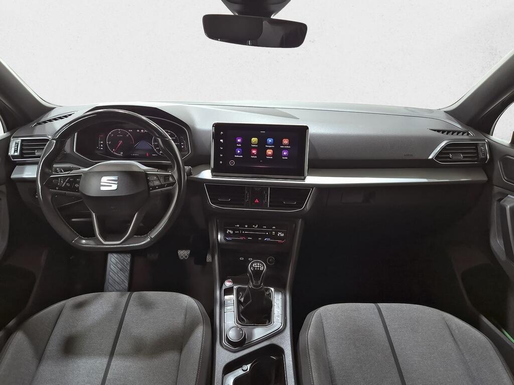 Seat Tarraco 2.0 TDI 110kW (150CV) S&S Style 6