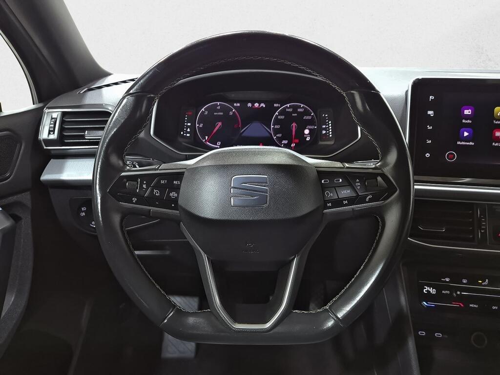 Seat Tarraco 2.0 TDI 110kW (150CV) S&S Style 20