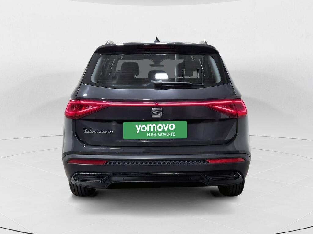 Seat Tarraco 2.0 TDI 110kW (150CV) S&S Style 5