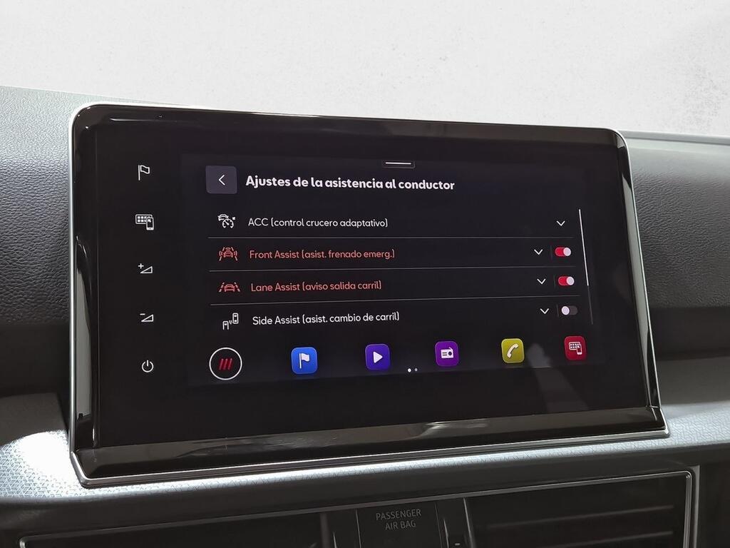 Seat Tarraco 2.0 TDI 110kW (150CV) S&S Style 23