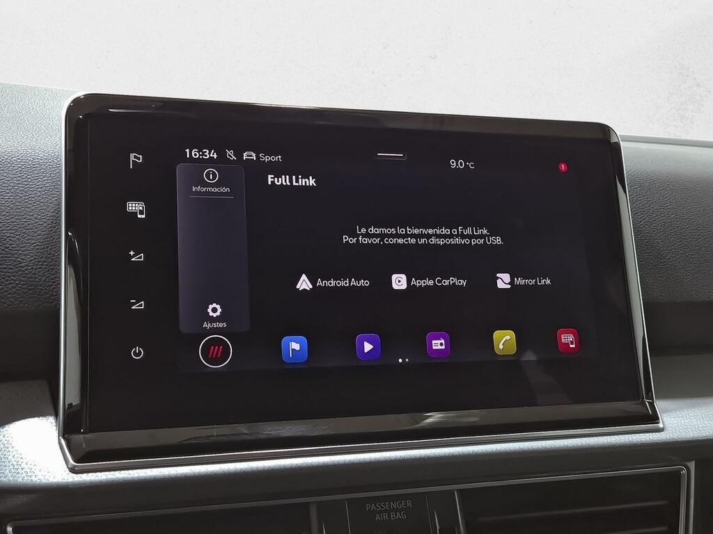 Seat Tarraco 2.0 TDI 110kW (150CV) S&S Style 25