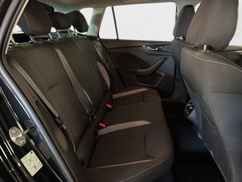 Skoda Kamiq 1.0 TSI 85kW (115CV) SELECTION 6