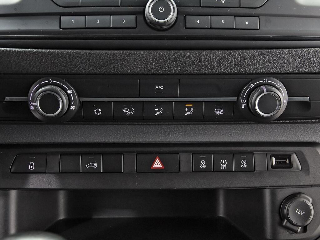 Fiat Scudo FG 1.5 BLUEHDI 100 BUSINESS L1 4P 23