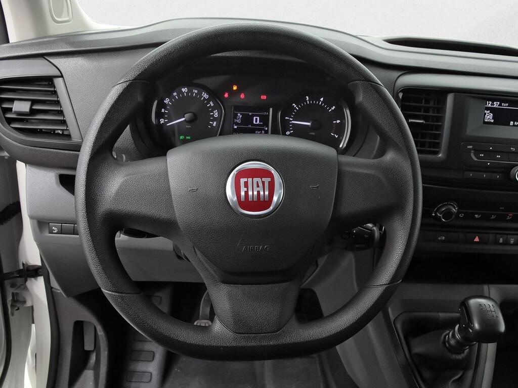 Fiat Scudo FG 1.5 BLUEHDI 100 BUSINESS L1 4P 19