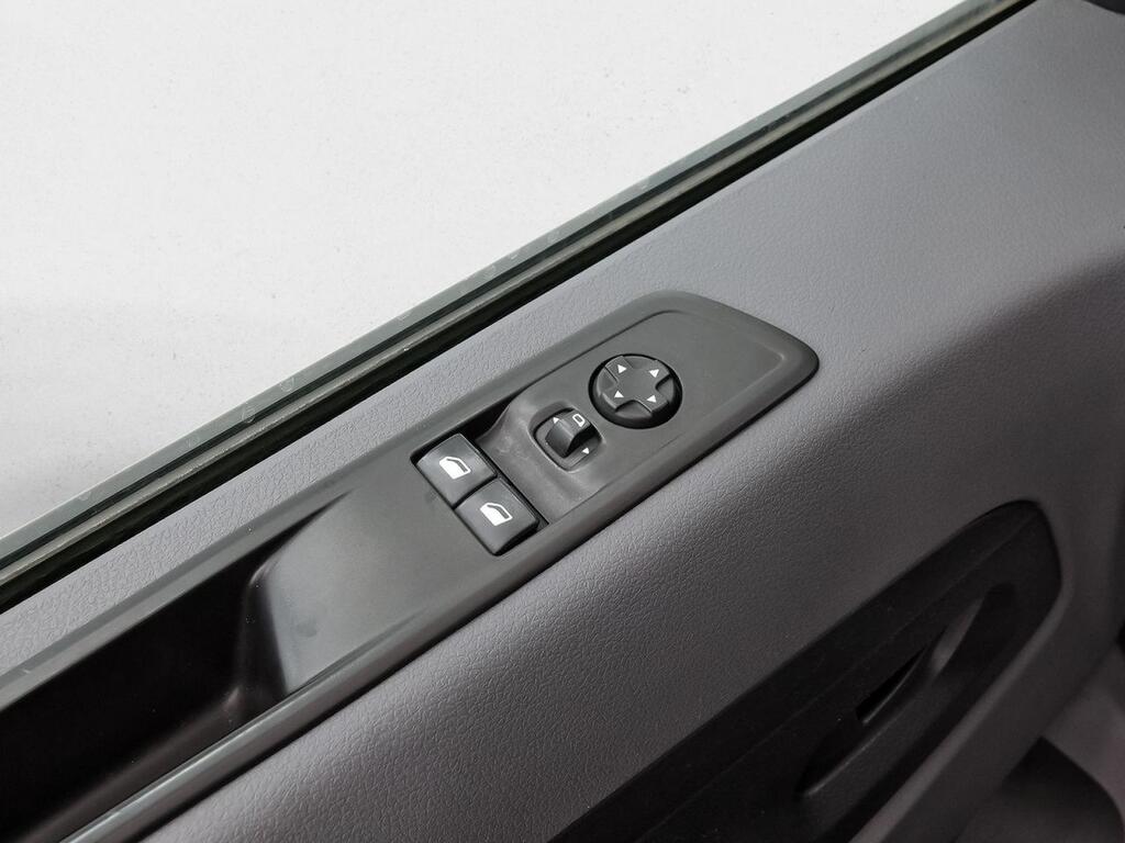 Fiat Scudo FG 1.5 BLUEHDI 100 BUSINESS L1 4P 14