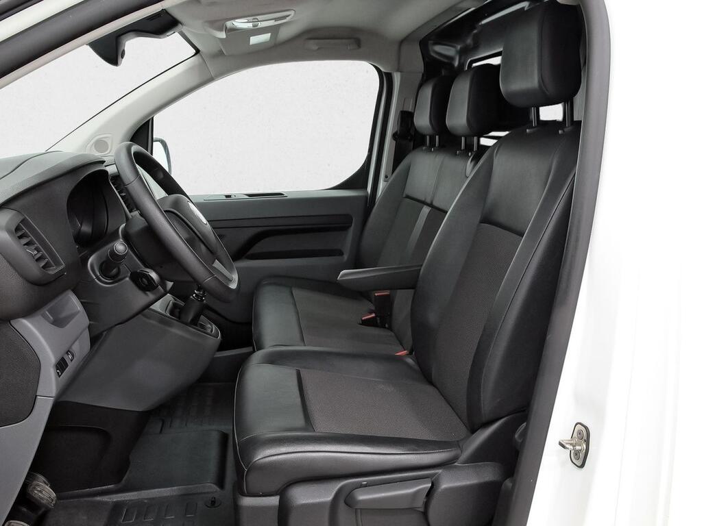 Fiat Scudo FG 1.5 BLUEHDI 100 BUSINESS L1 4P 9