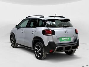 Citroën C3 Aircross PureTech 81kW (110CV) Plus