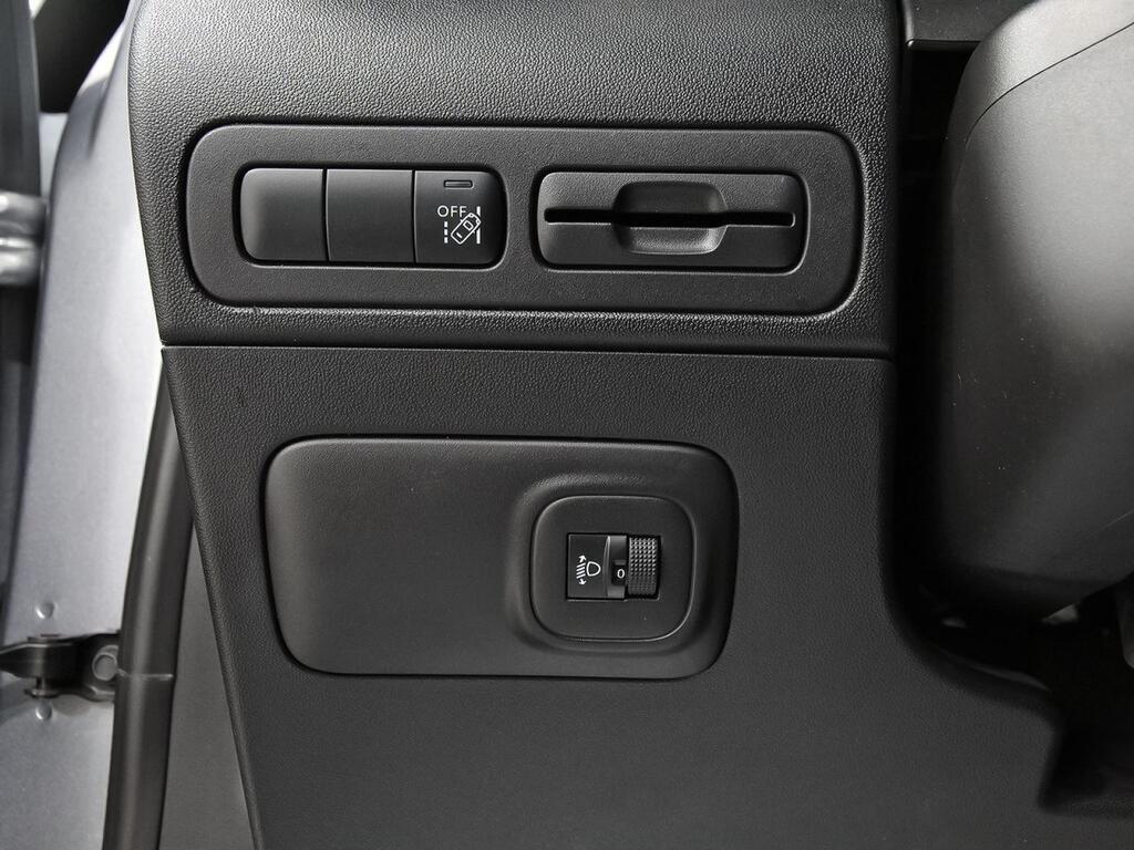 Citroën C3 Aircross PureTech 81kW (110CV) Plus 14