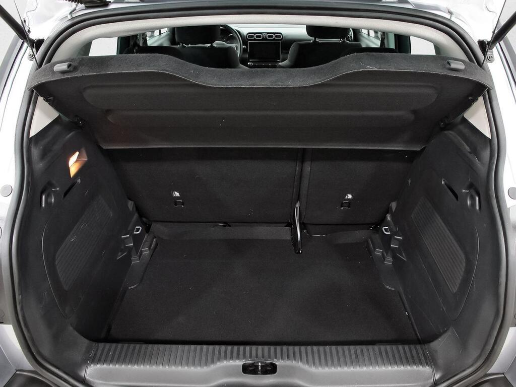 Citroën C3 Aircross PureTech 81kW (110CV) Plus 10