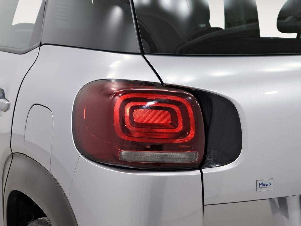 Citroën C3 Aircross PureTech 81kW (110CV) Plus 31