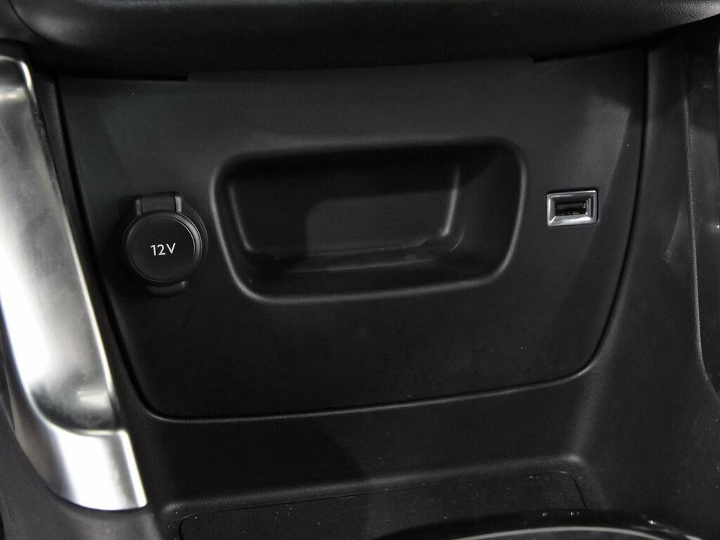 Citroën C3 Aircross PureTech 81kW (110CV) Plus 28