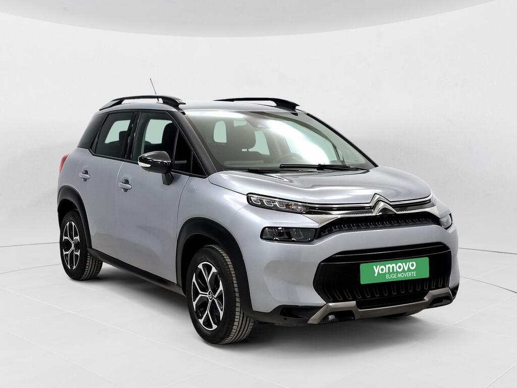 Citroën C3 Aircross PureTech 81kW (110CV) Plus