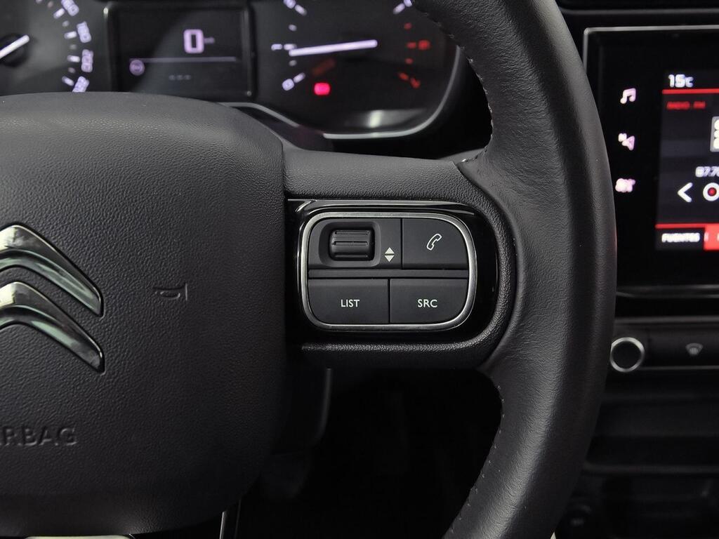 Citroën C3 Aircross PureTech 81kW (110CV) Plus 19