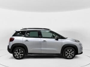 Citroën C3 Aircross PureTech 81kW (110CV) Plus