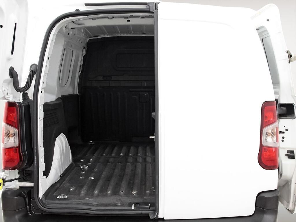 Toyota Proace City FURGON 1.5D 100 GX MWB 650KG 4P 13