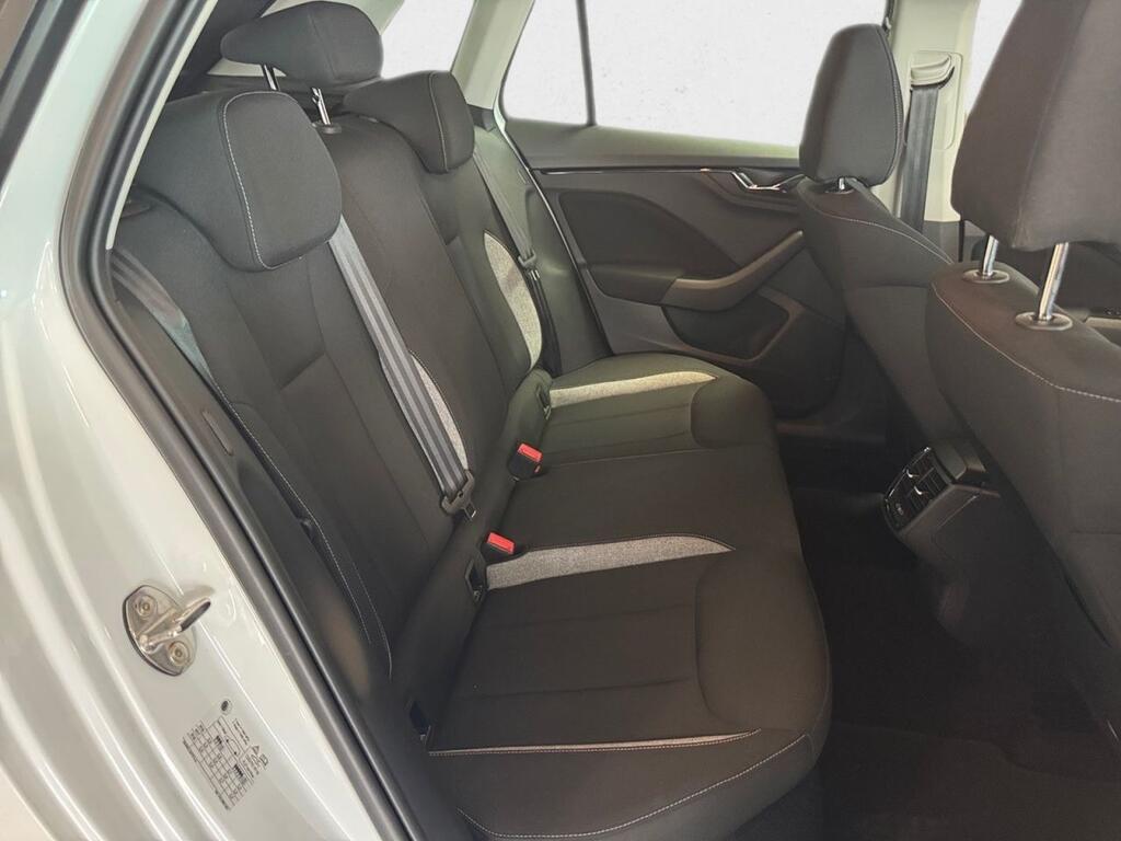 Skoda Kamiq 1.0 TSI 85kW (115CV) DSG SELECTION 6