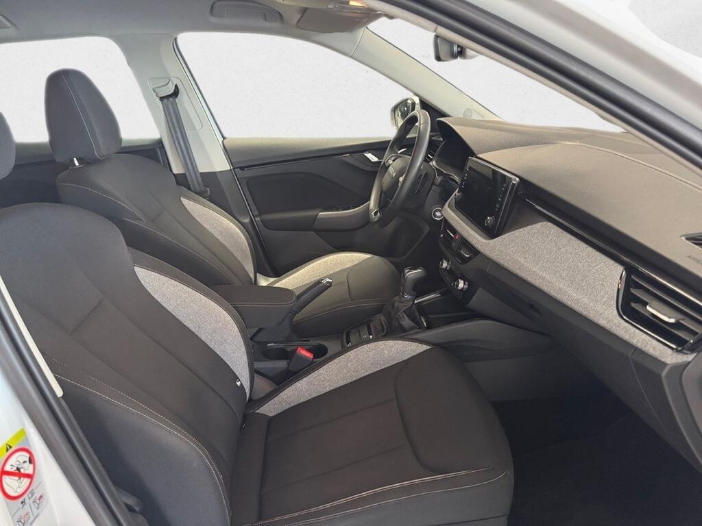 Skoda Kamiq 1.0 TSI 85kW (115CV) DSG SELECTION 5