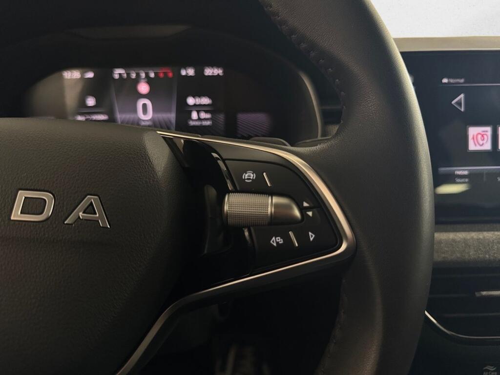 Skoda Kamiq 1.0 TSI 85kW (115CV) DSG SELECTION 10