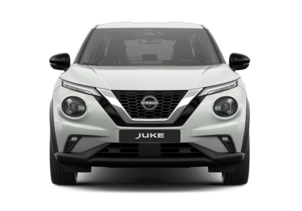 Nissan Juke 1.6 Hybrid 105kW (145CV) Tekna 3