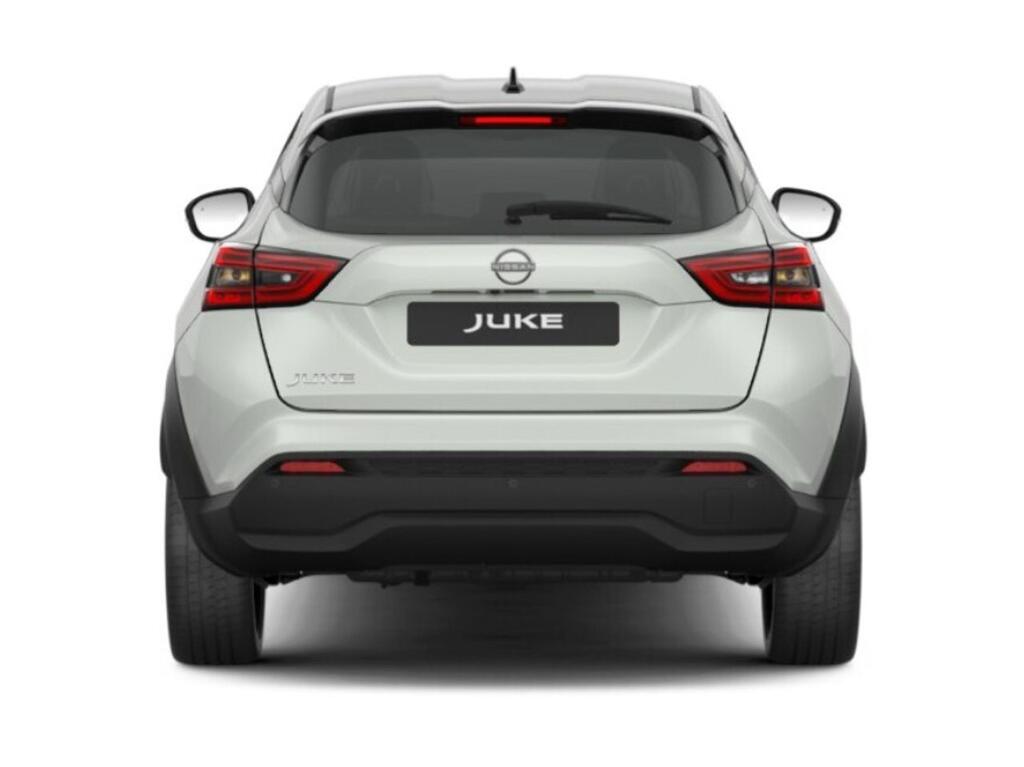 Nissan Juke 1.6 Hybrid 105kW (145CV) Tekna 4