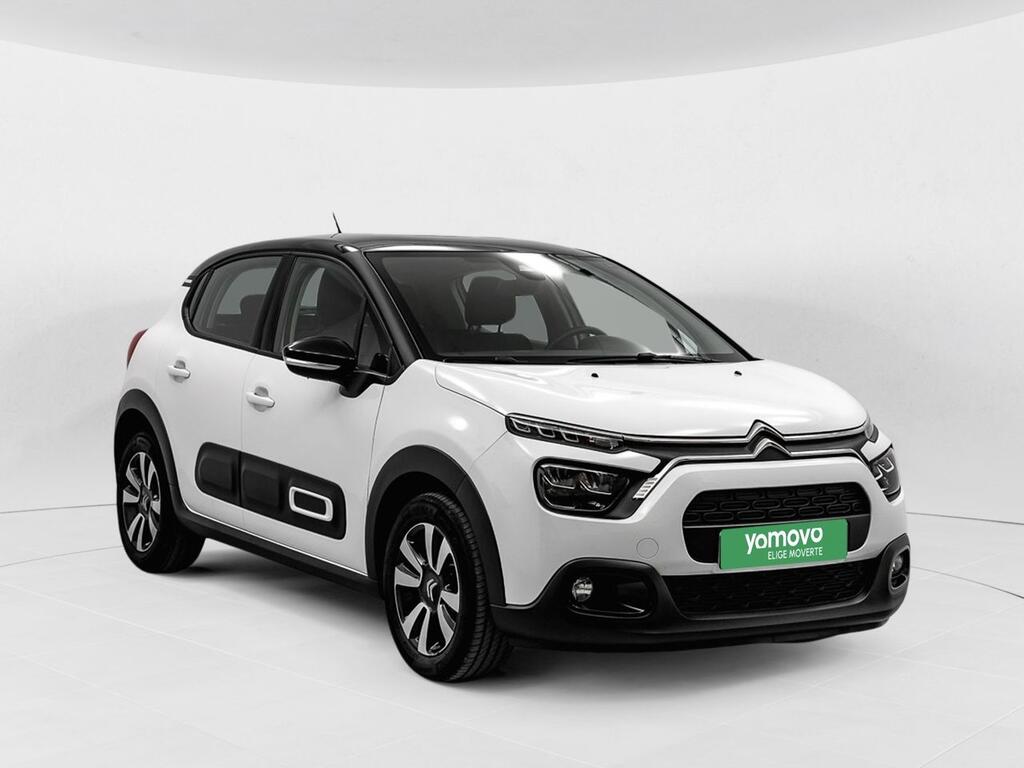 Citroën C3 BlueHDi 75KW (100CV) S&S Feel Pack