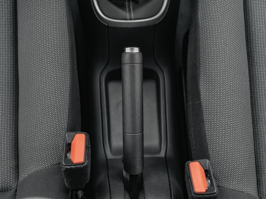 Citroën C3 BlueHDi 75KW (100CV) S&S Feel Pack 25